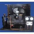 Kühlraum-Emerson Copeland-Kompressor